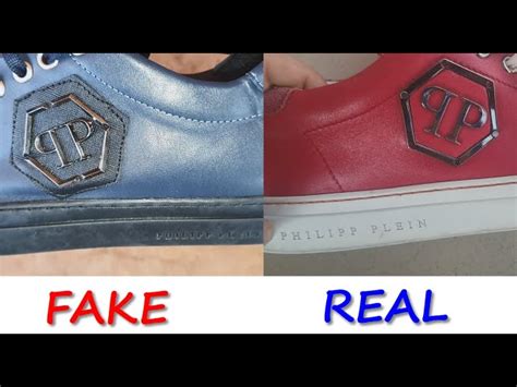 fake philipp plein shoes